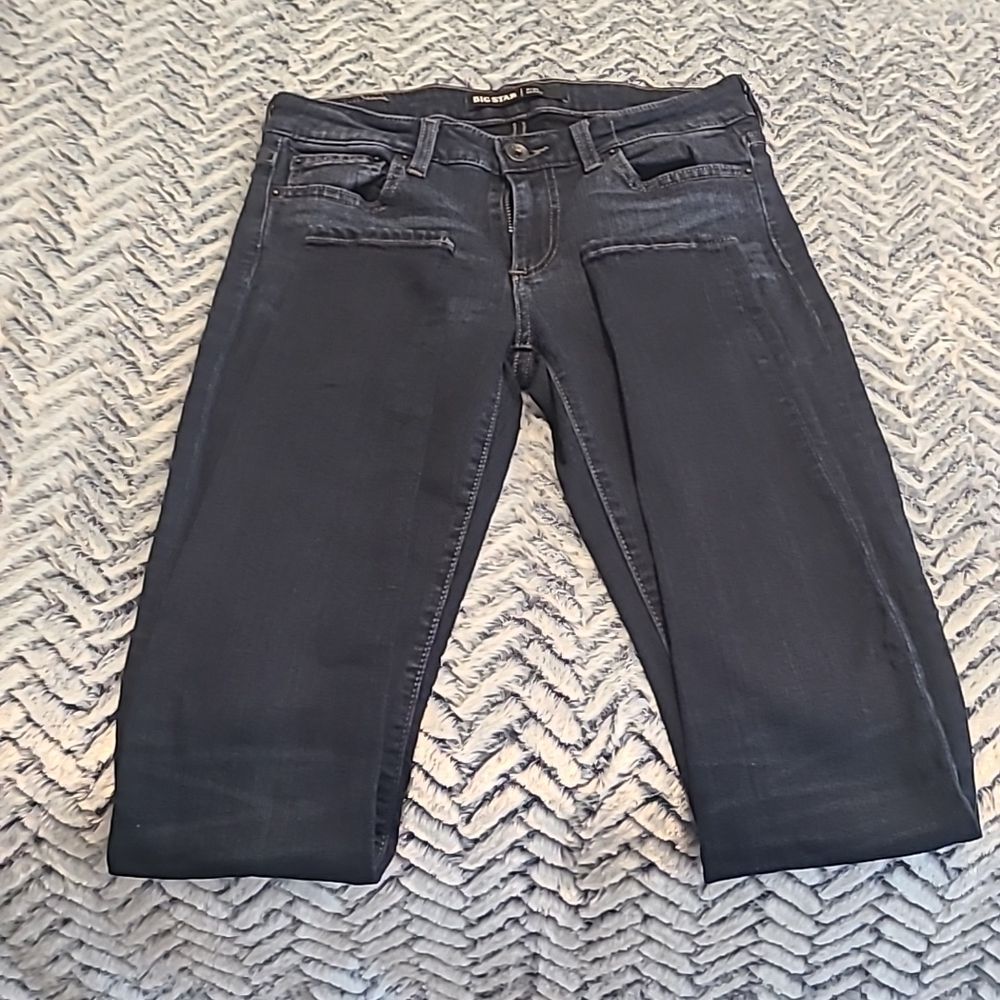 Big Star (Alex Skinny) size26L